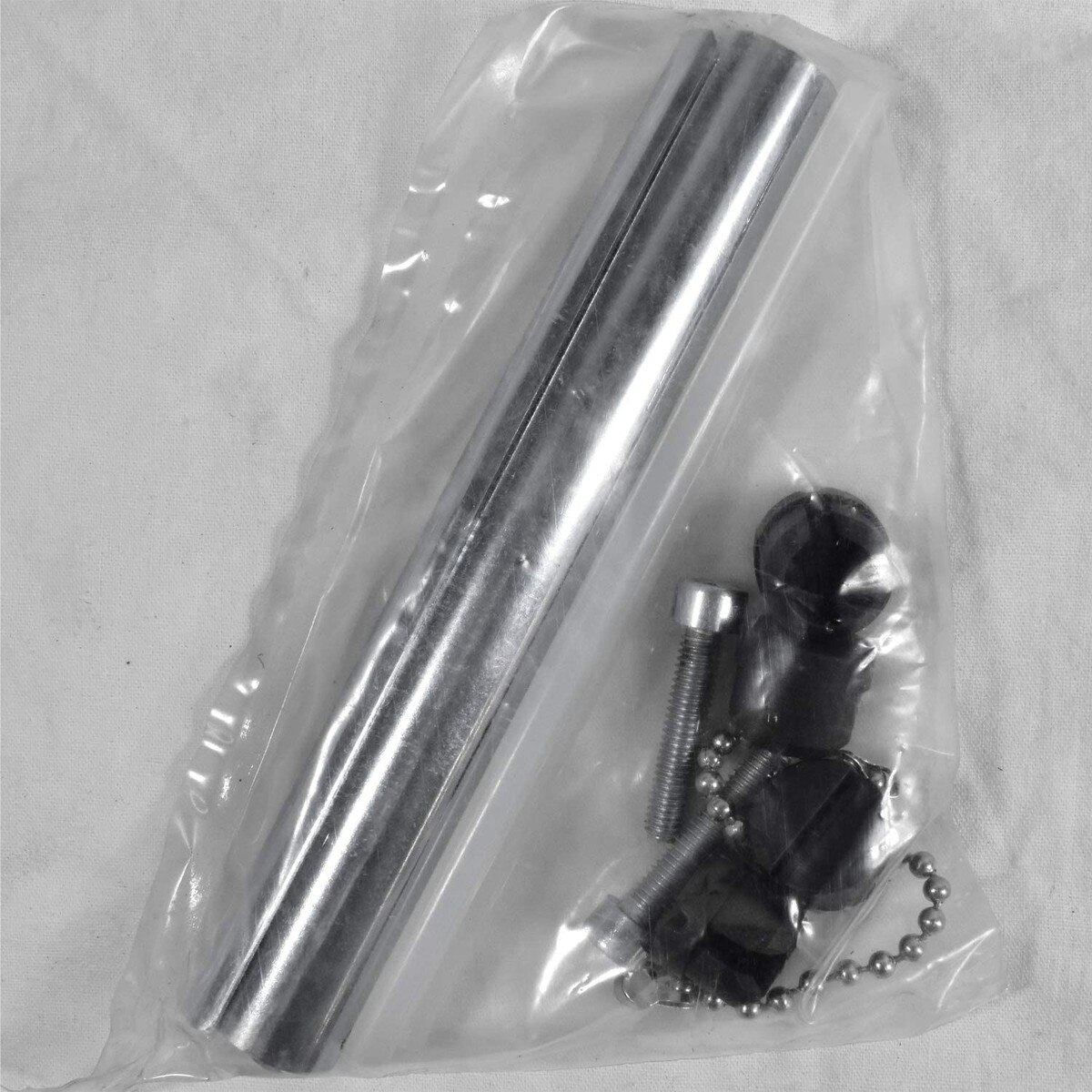 Primus II Net Set For Club 25 Tables: Net Holster in packaging